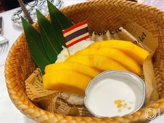 -太食獸泰式茶餐厅(济南万象城店)