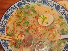 -小潘记鸭血粉丝汤