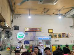 -南记食粥坊·宵夜大排档(莲花总店)
