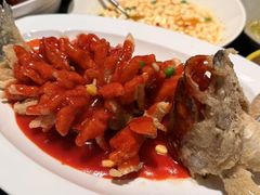 -金陵家宴·金陵春·南京菜(夫子庙店)