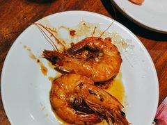 -汉巴味德自助餐厅(嘉定宝龙广场店)