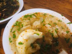 -安庆柴火馄饨(马道街店)