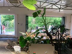 大堂-HERRE·FARM 赫尔露营农场·团建聚会包场