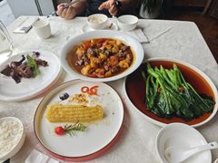 -怡和春天大酒楼(柳芳店)