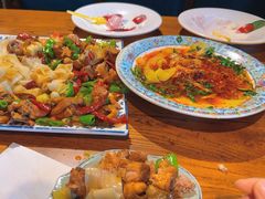 -艾丁湖烤全羊西域文化主题餐厅(新天润店)