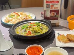 -潮道鱼仔店·潮汕味(长兴路店)