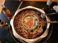 -锅首鲜品火锅(鸳鸯店)