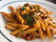 鸡虾斜管意面-SMOKI & CO(五大道店)