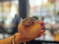 -永安鱼庄·镇江菜(东吴路店)