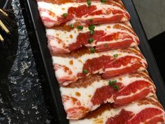 -九田家黑牛烤肉料理(珠江摩尔店)