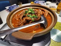 -小碗大胃(福久源新天地店)