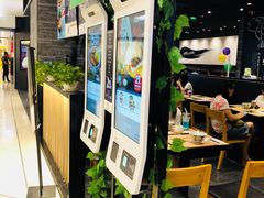 -吉野家(复兴路第二餐厅店)