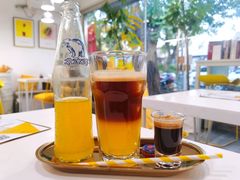 -五进制 Coffee Shop