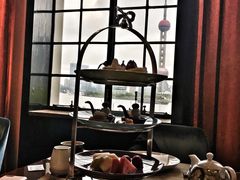 -YUE·6·西式融合餐厅(外滩六号店)