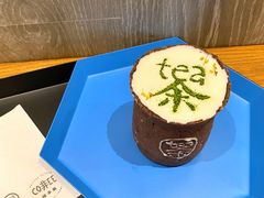 -茶是一枝花泡茶店