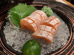 -衣川小森林·料理·寿司(鸿铭中心店)