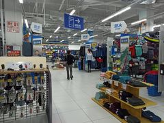 -迪卡侬(湘江路店)
