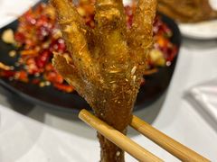 -夜半不二海鲜炭烤(文汇巷店)