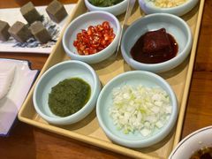 -乐宴·老北京铜火锅(桂庙店)