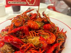 -阿胖龙虾(罍街店)