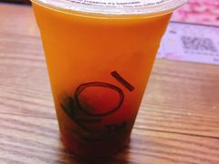 -KOI Thé(正佳广场店)