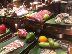 -成都环球中心天堂洲际大饭店