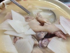 -易老妈蹄花.特色川菜(人民公园总店)