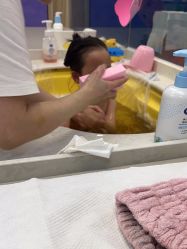 -海豚啵啵体智能游泳馆(惠山万达广场店)