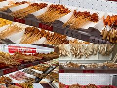 -镇江龙·火锅串串(武侯祠店)