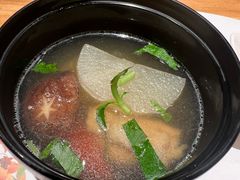-希望日本料理(保利香槟花园店)