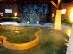 -天目湖涵田半山温泉