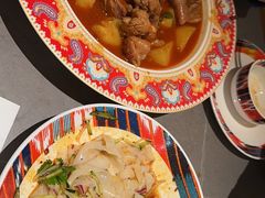 -塔哈尔·新疆盛宴(奉贤龙湖店)