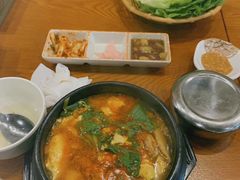 -韩礼年糕(飞虹路店)