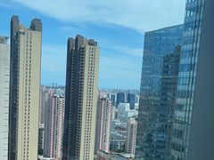 -君悦酒店·乐厨·高空自助餐(青年大街店)