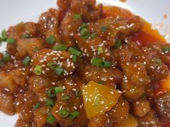 -坛南湾阿强农家乐.海鲜大排档老字号(福州地标美食店)