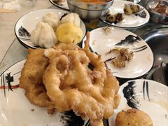 -柳沟豆腐宴69号福豆堂