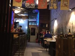 -HIHE Bistro·Oyster Bar(华熙live店)