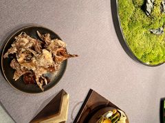 -奉天小馆·非遗东北菜(沈阳万象城店)