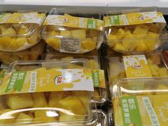 -山姆会员商店(亦庄创意生活广场店)
