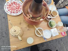 -北京老门框爆肚涮肉馆(凤城六路店)