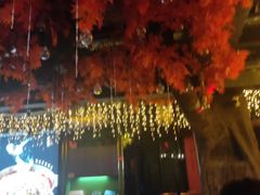 -令狐冲烤鱼·烧菜馆(达明店)