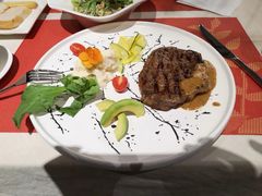 -ITA·意塔意大利餐厅(亦庄店)