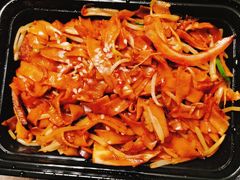 -千日贺茶餐厅(高新万达店)