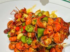 -宗氏一喜砂锅·特色湖北菜(楚河汉街店)