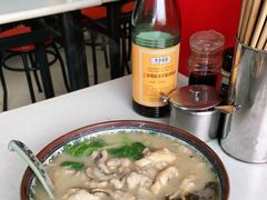 -明呈黄鱼面馆(斜土路店)