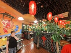 -江湖水乡铁锅炖魚(周庄嘉园店)