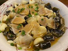 -灵福缘私房菜·农家菜(拈花湾·灵山大佛必推店)