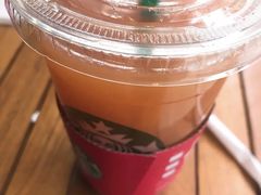 -星巴克臻选(成都宽窄巷子店)