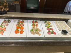 -温州王朝大酒店-自助餐厅