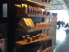 -星巴克(成都机场T2店)